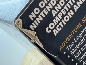 Juego de acci&oacute;n Nintendo Entertainment System excelente estado cib