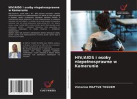 Victorine Maptue Toguem | Hiv/Aids I Osoby Niepe¿Nosprawne W Kamerunie | Buch