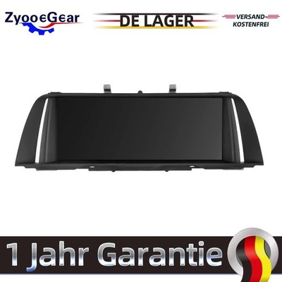 Für BMW F10 F11 Central Information Display 9321016 /65509321016 /9321016016