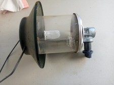 Coleman Model 5152C700 Two Mantle Propane Lantern Pressure Regulated USA Made!!!