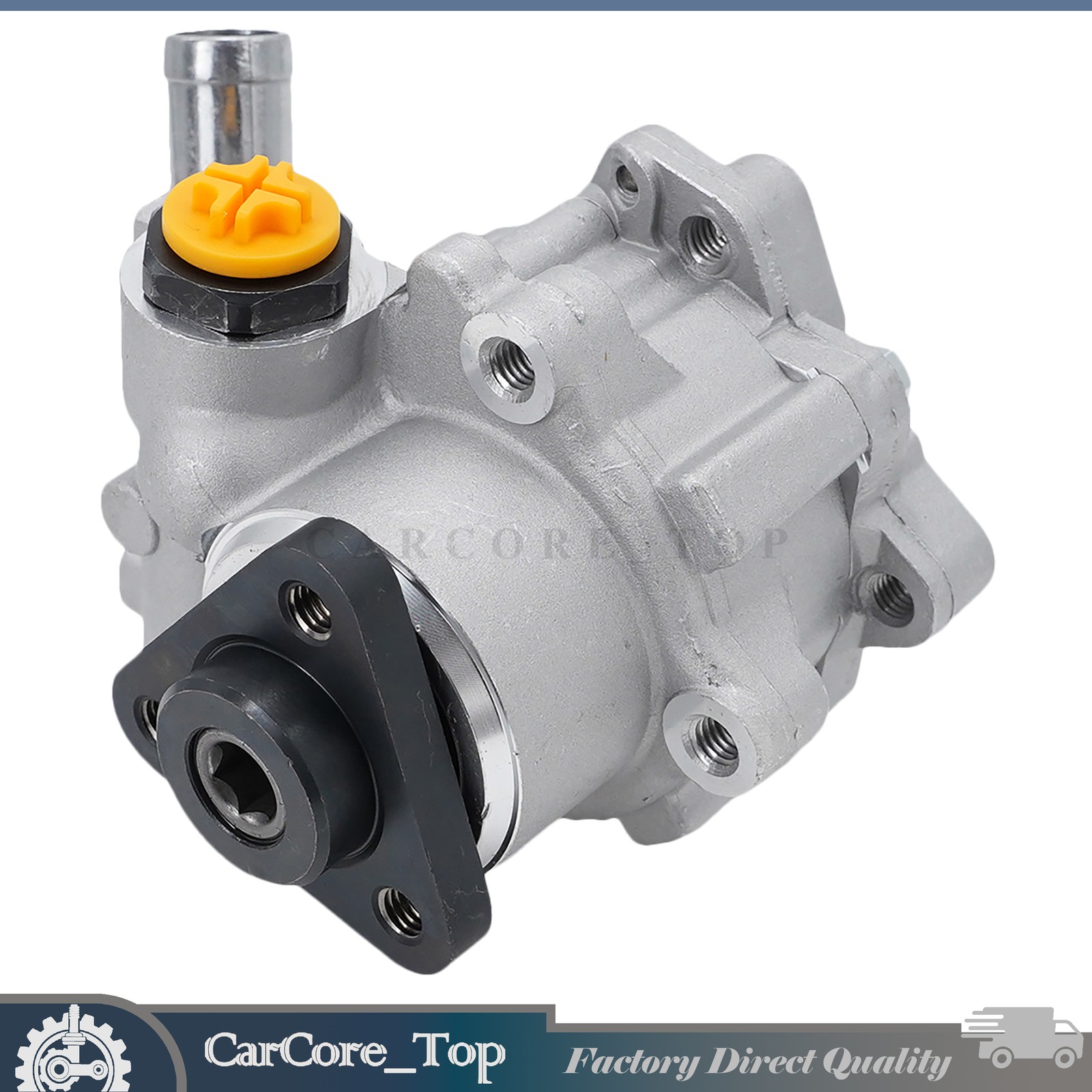 Maserati Levante 2017-2024 Power steering pump P/N 7695955155
