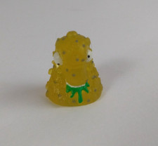 Trash Pack Series 7 Junk Germs Cold N' Flu Yellow Horse Hives Special Edition