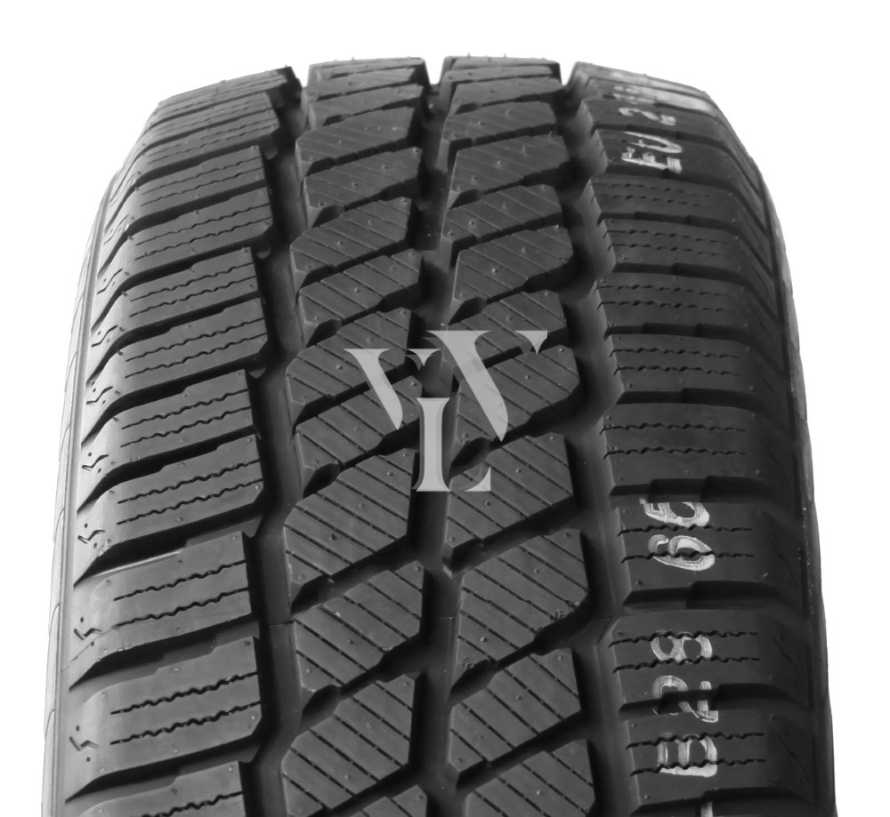 Winterreifen Trazano SW612 205/75 R16 110/108 Q-image