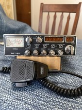 Galaxy DX 73V