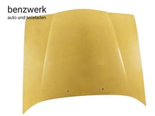 Mercedes W123 Motorhaube vorne ORIGINAL 1238800357 ?? Mercedes W123 Motorhaube vorne ORIGINAL 1238800357 ??