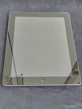 Apple iPad 3. Generation Wi-Fi + Cellular (A1430), 64 GB, Schwarz