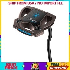 SALE Taylormade Spider Tour X Double Bend - All Size - Free Ship - NEW
