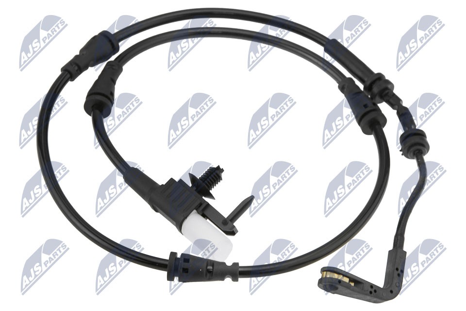 Brake pad wear sensor Rear Axle Disc Brake HCZ-LR-027 NTY for LAND ROVER JAGUAR - Image 9