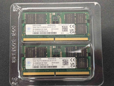 Nanya 16GB DDR5 PC5-5600B SO-DIMM NT16GF64F88AX3S-Q5