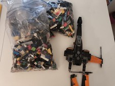 lot 3kg en vrac de briques compatibles Lego, jeu de construction, megabloks