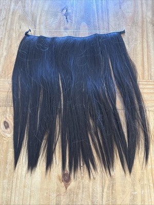 synthetic hair Halo 1B  14  Very Soft  511