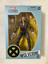 Marvel Legends  X-Men Origins Wolverine Logan 6  Action Figure 2020 Hasbro