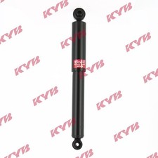 Stoßdämpfer Hinterachse für FORD TRANSIT CUSTOM V362 Kasten Bus