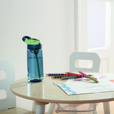Contigo Kids Insulated Aubrey BPA Free Water Bottle for Children