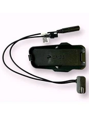 Cardo PackTalk NEO and CUSTOM ECU cradle support with harness
