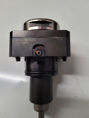 EWS BMT 65 - Varia VX4 Angetriebenes Werkzeug sehr guter Zustand