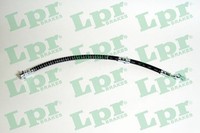 LPR Bremsschlauch 6T47869 FüR Colt Mitsubishi Lancer 5 4 Station Wagon CB1A Gli