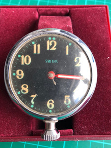 Smiths Stopwatch | eBay