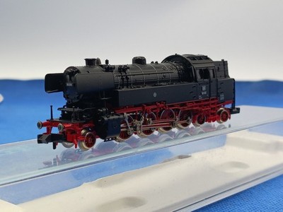 Excellent Fleischmann BR65-018 7065 Steam Locomotive JAPAN