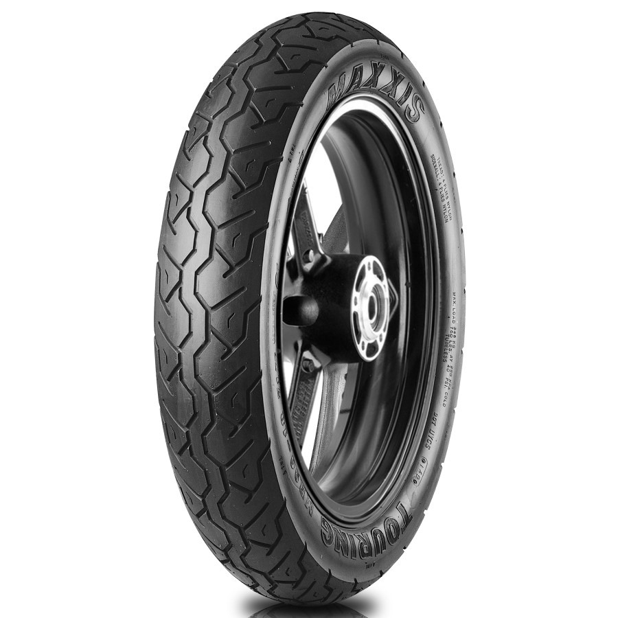 Motorcycle Tyre Maxxis Touring M6011 110/90 -19 62H TL Front