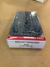 Toda Racing Heavy Duty Timing Chain K20a Honda Accord Cl7 14401-k20-000