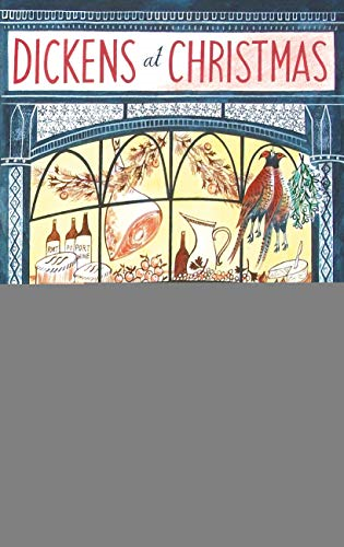 Dickens at Christmas - Dickens, Charles
