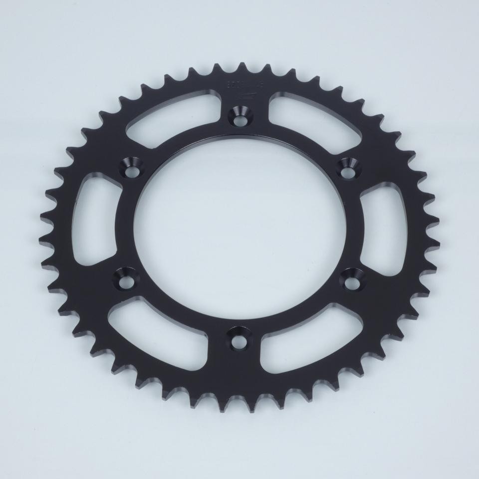 Couronne Esjot pour Moto KTM 790 Adventure standard de qualité allemande