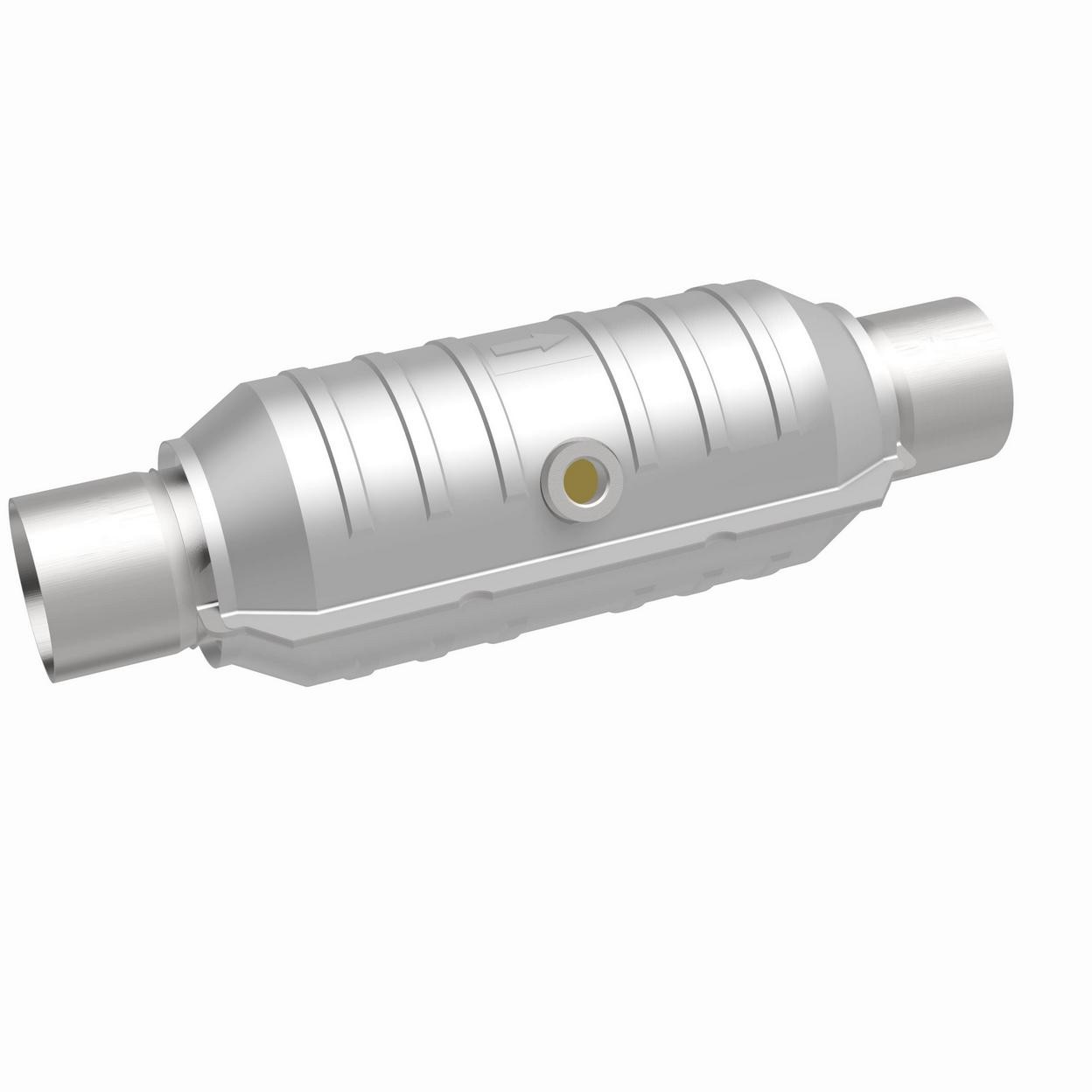 Catalytic Converter for 2004 Ford Ford GT 4.6L V8 GAS SOHC