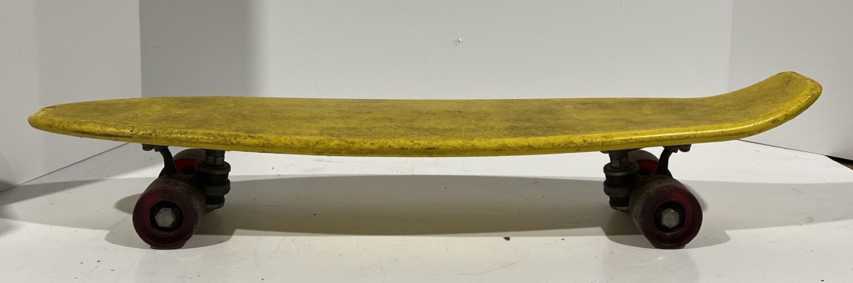 NASH ナッシュ スケートボード SURF BIRD グリーン ビンテージ Nash Surf Bird Sidewalk Surfboard Skateboard