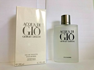 acqua di gio 6.7 oz