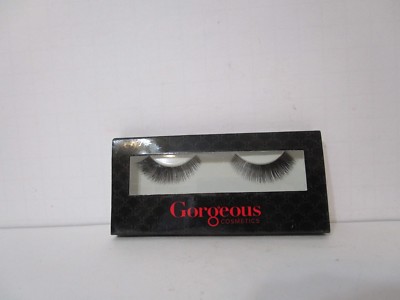 Gorgeous Cosmetics Madam Lash Eyelashes, Miss Lash Cheeky, New, FREE SHIPPING!