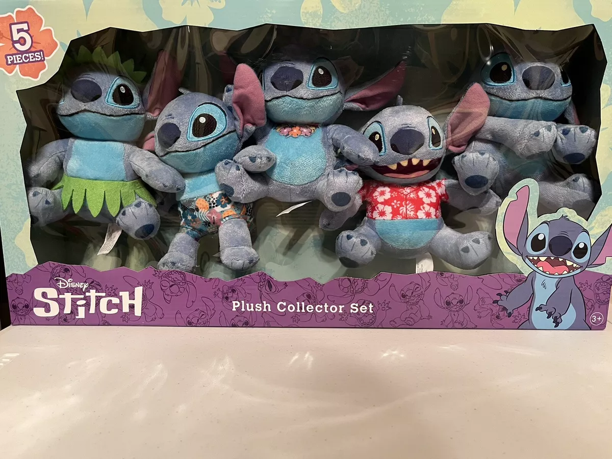 Disney - Stitch (25cm) - Objets à collectionner Cinéma et Séries