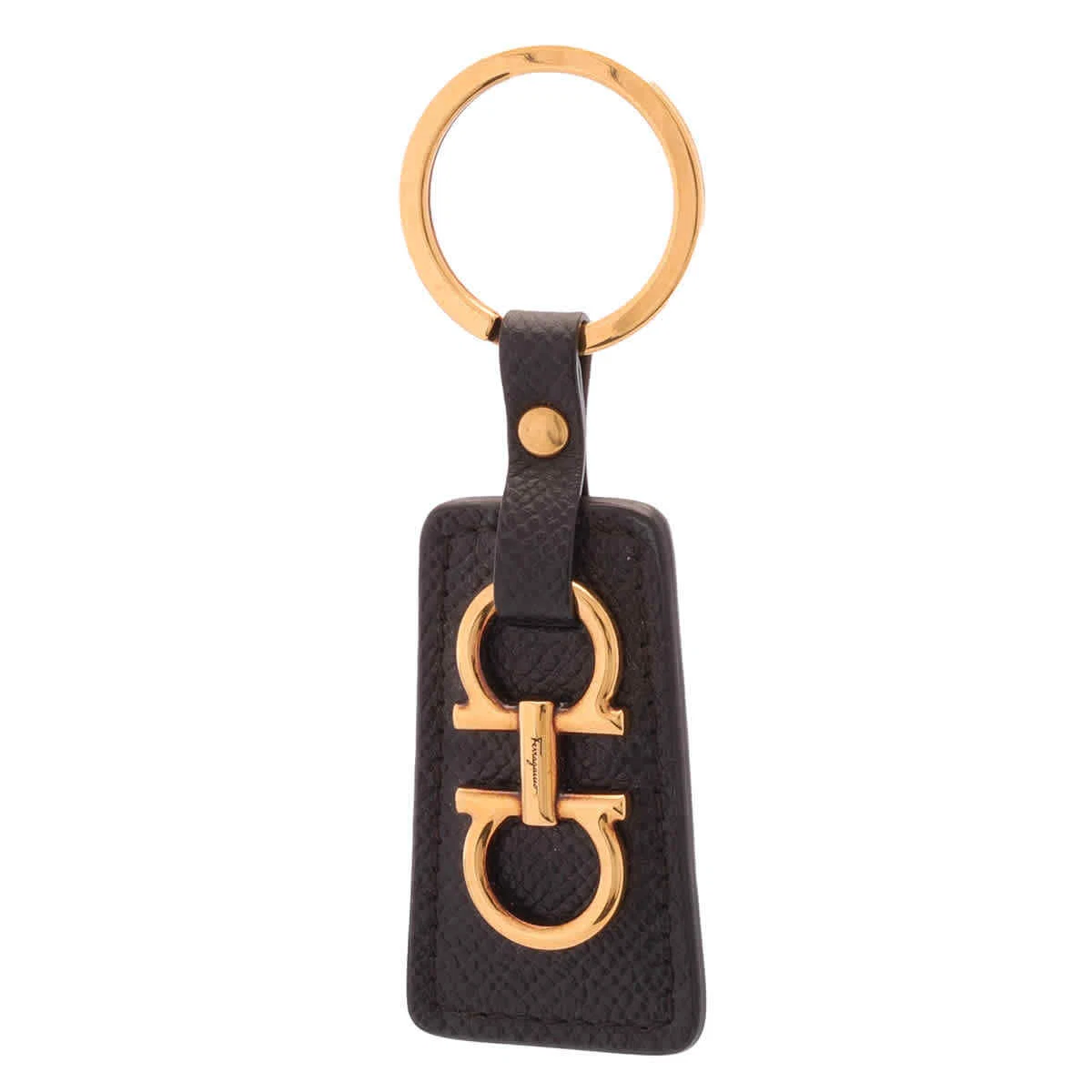 Salvatore clearance ferragamo keychains