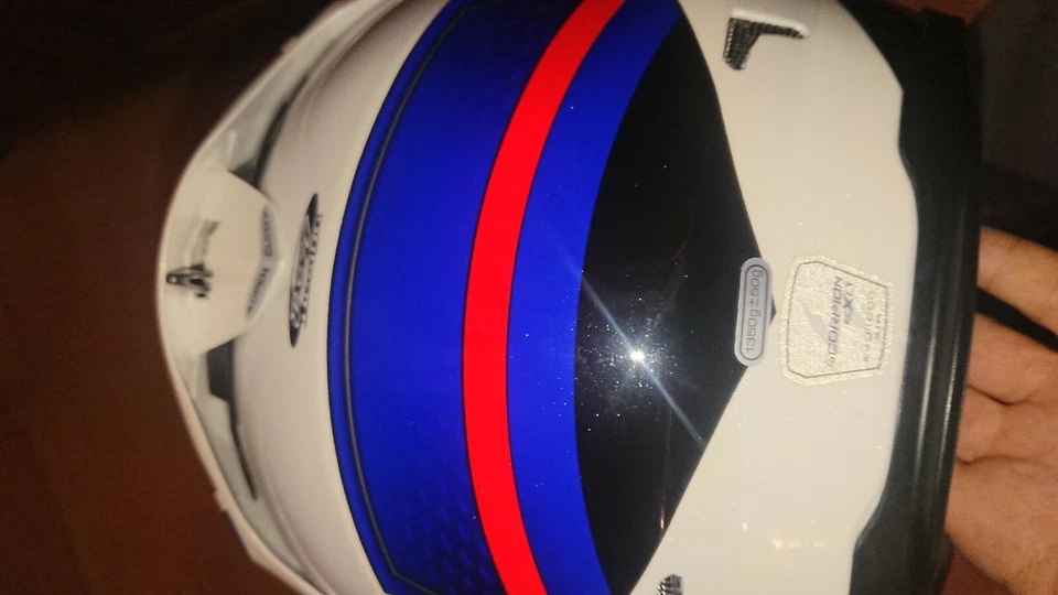 Scorpion Exo 1000 Dom Design - Bild 2 von 4