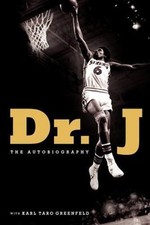 Dr. J: The Autobiography by Erving, Julius, Greenfeld, Karl Taro