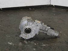 2008-2015 Mitsubishi Lancer Ralliart Evolution 10 Transfer Case