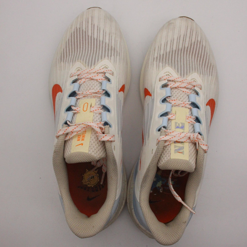 Nike Air Winflo 9 Women’s Size 10 Sail Blue Athletic Running Gym Shoe DX6048 181 - Picture 9 of 10