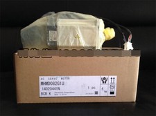 one new 750w servo motor MHMD082G1U