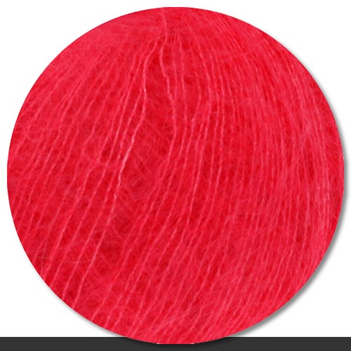 Lana Grossa 25 g Silkhair Mohair Superkid seda lana ganchillo tejer 56 colores - Imagen 43 de 113
