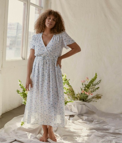Christy Dawn The Dawn Dress Size Medium