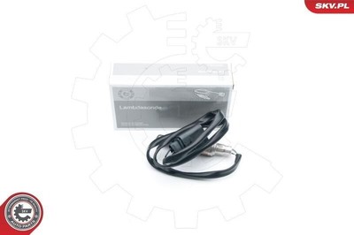 ESEN SKV Lambdasonde Lamdasonde 09SKV602