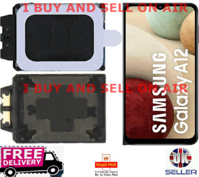 Ersatz Lautsprecher Ringer Buzzer Loudspeaker für Samsung Galaxy A12 A125
