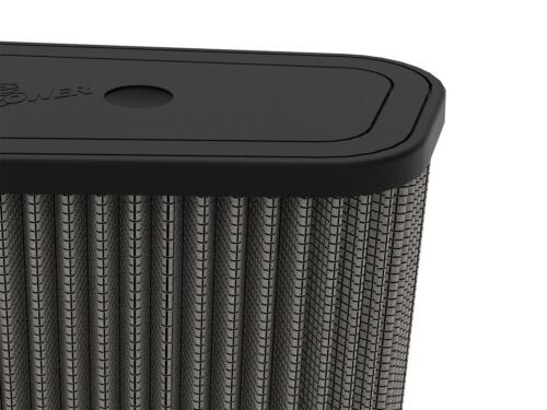 aFe Magnum FLOW OE Replacement Air Filter w/ Pro 5R Media | BMW M3 (E90/92/93) (08-11) (10-10119)