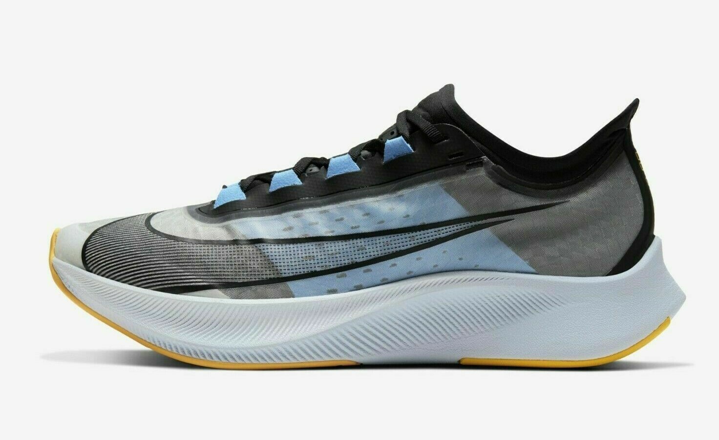 nike zoom fly 3 44.5