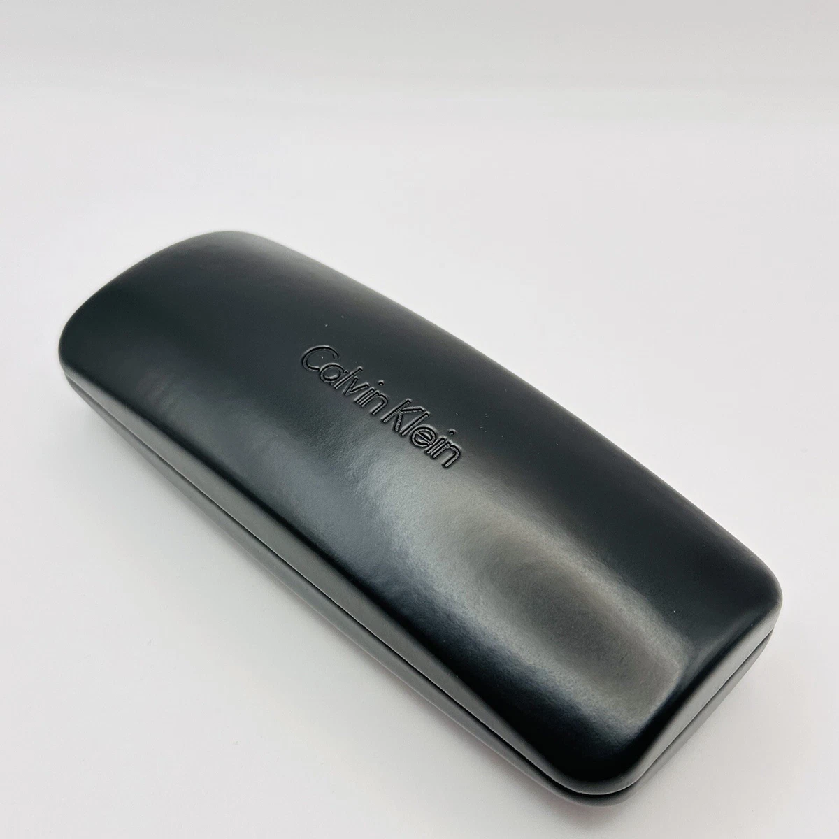 Calvin Klein Black Eyeglass Cases & Storage Sunglasses for 