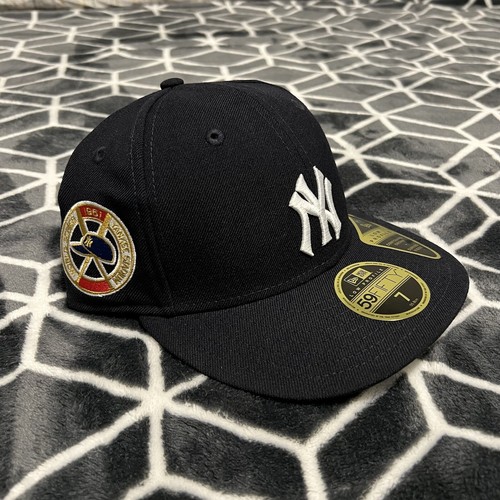Kith x New Era \u0026 Yankees 10 Year 
