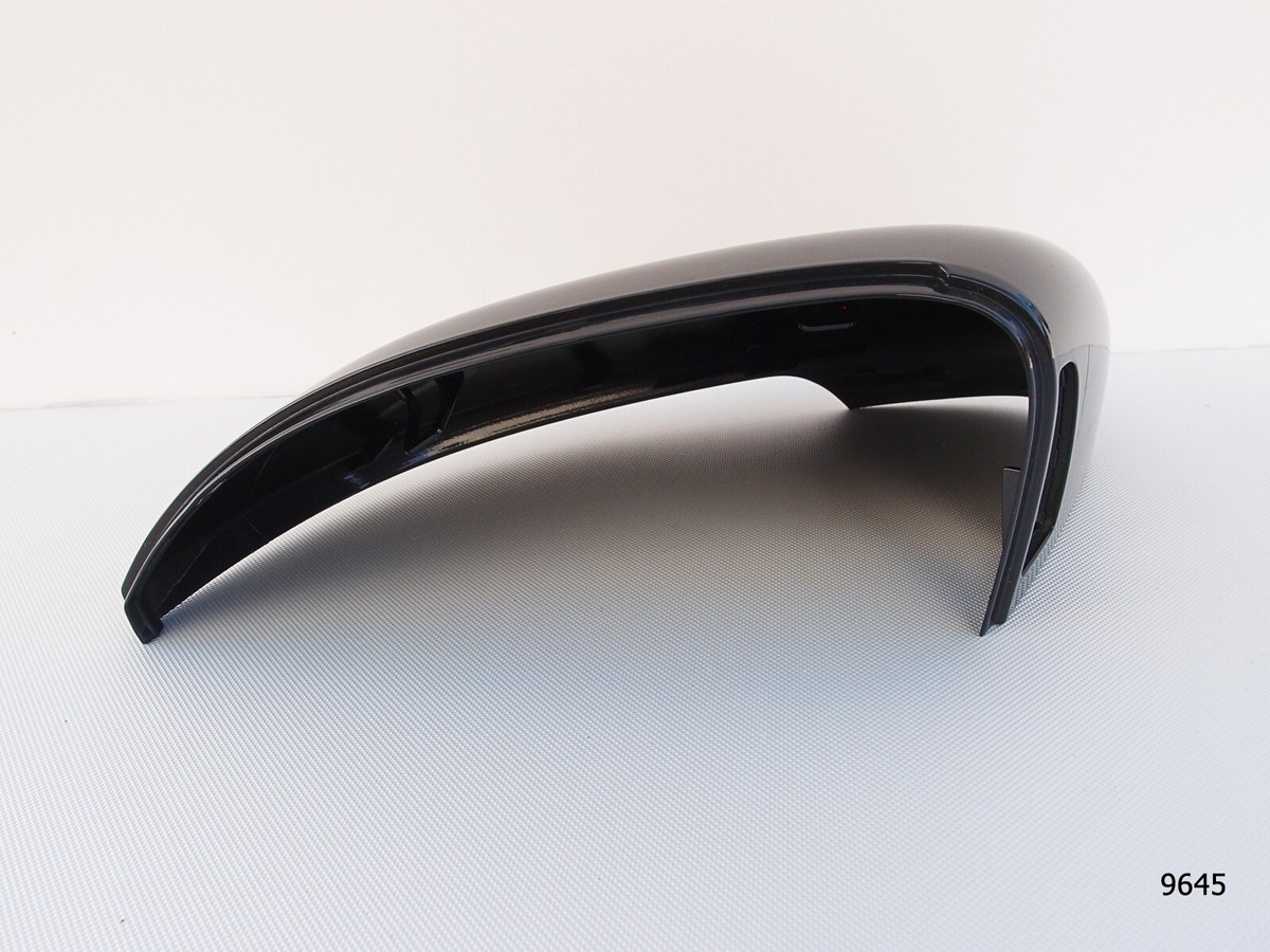 20-24 OEM VW GOLF (Mk8) R, GTI EXTERIOR MIRROR COVER left MANGAN