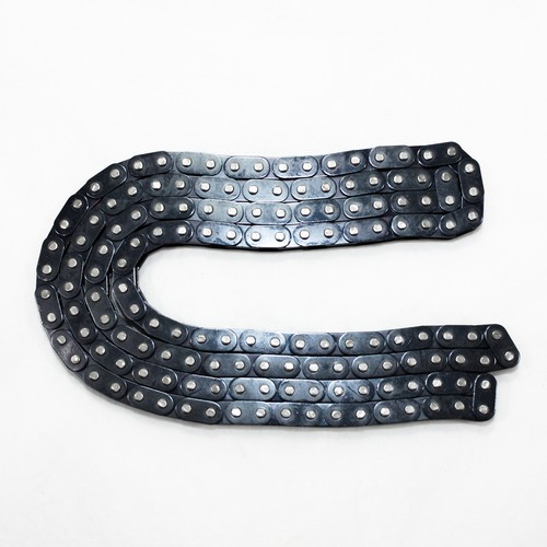 T8F Chain 68 Links With Lock – For Pocket Bikes, Mini Quads, Dirt Bikes & KXD