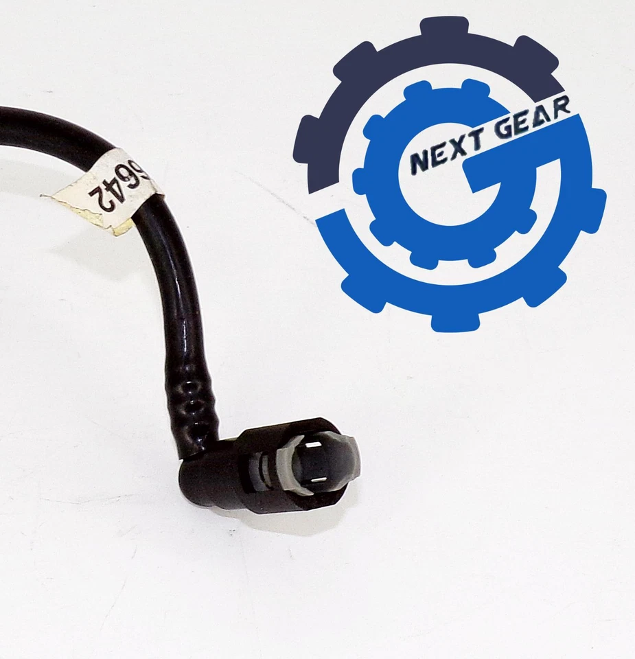 04546642 Nuevo tubo de suministro de combustible Mopar OEM para Dodge Neon 1995-1996 Foto 3 de 4