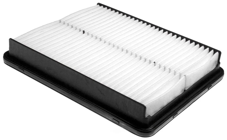 Filtro de aire compatible con Kia Optima Cadenza Sorento 2011-2019 MAHLE ORIGINAL Foto 4 de 4